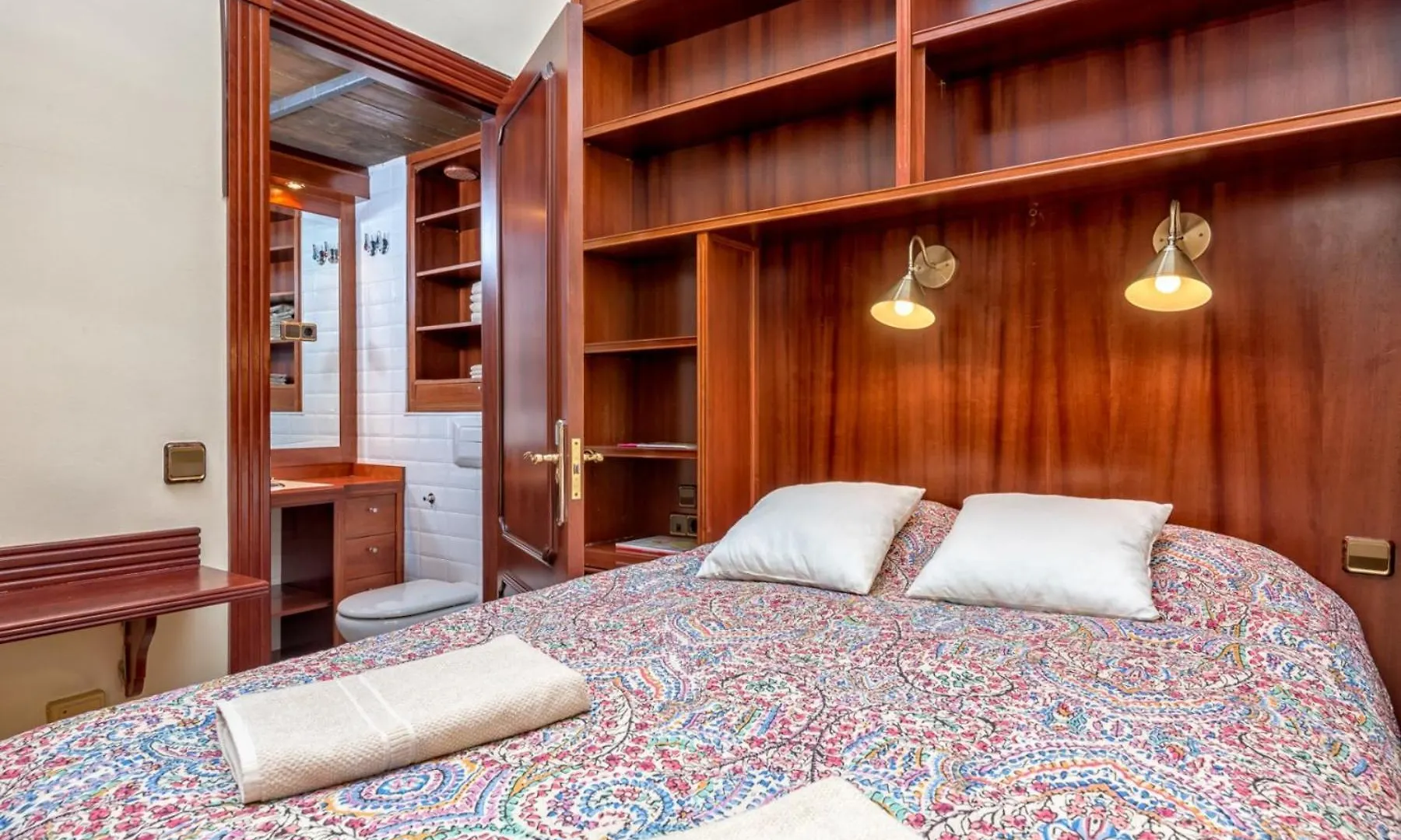 Pastor Holiday Apartment By Solaga Holiday Homes Màlaga Španělsko