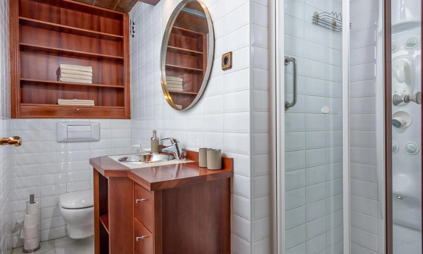 Pastor Holiday Apartment By Solaga Holiday Homes Màlaga
