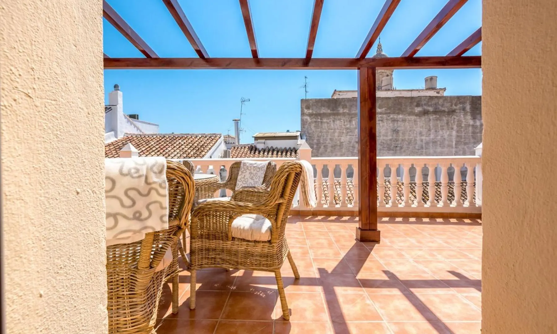 Pastor Holiday Apartment By Solaga Holiday Homes Màlaga