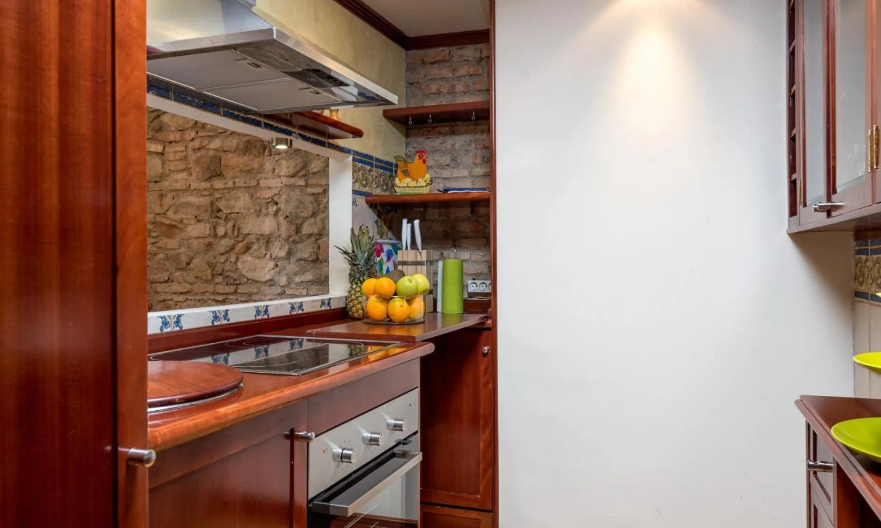 Pastor Holiday Apartment By Solaga Holiday Homes Màlaga 0*,