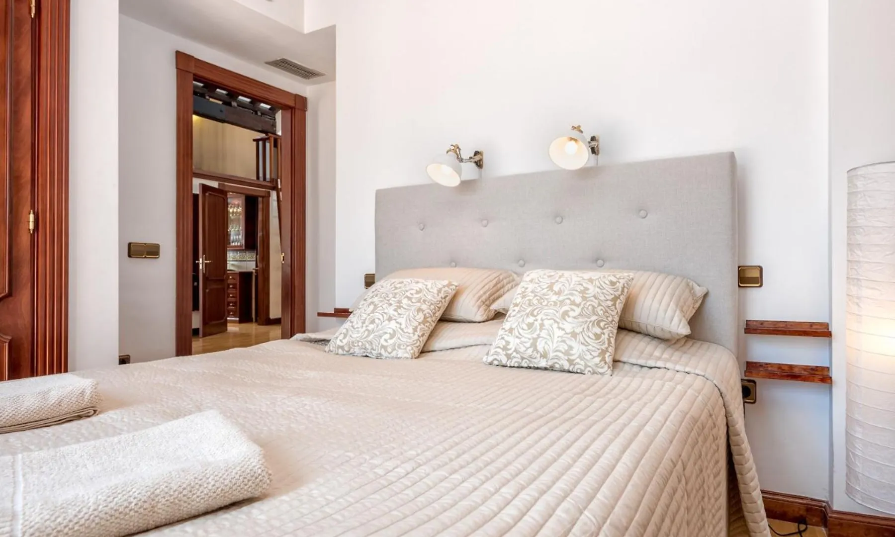 Pastor Holiday Apartment By Solaga Holiday Homes Màlaga