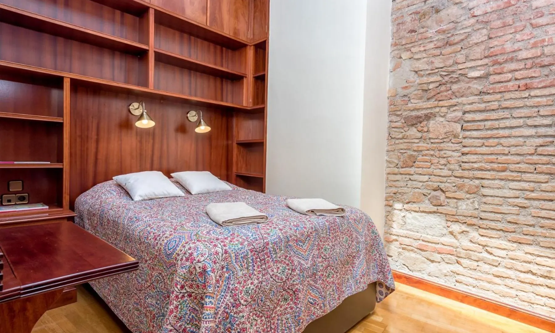 Pastor Holiday Apartment By Solaga Holiday Homes Màlaga