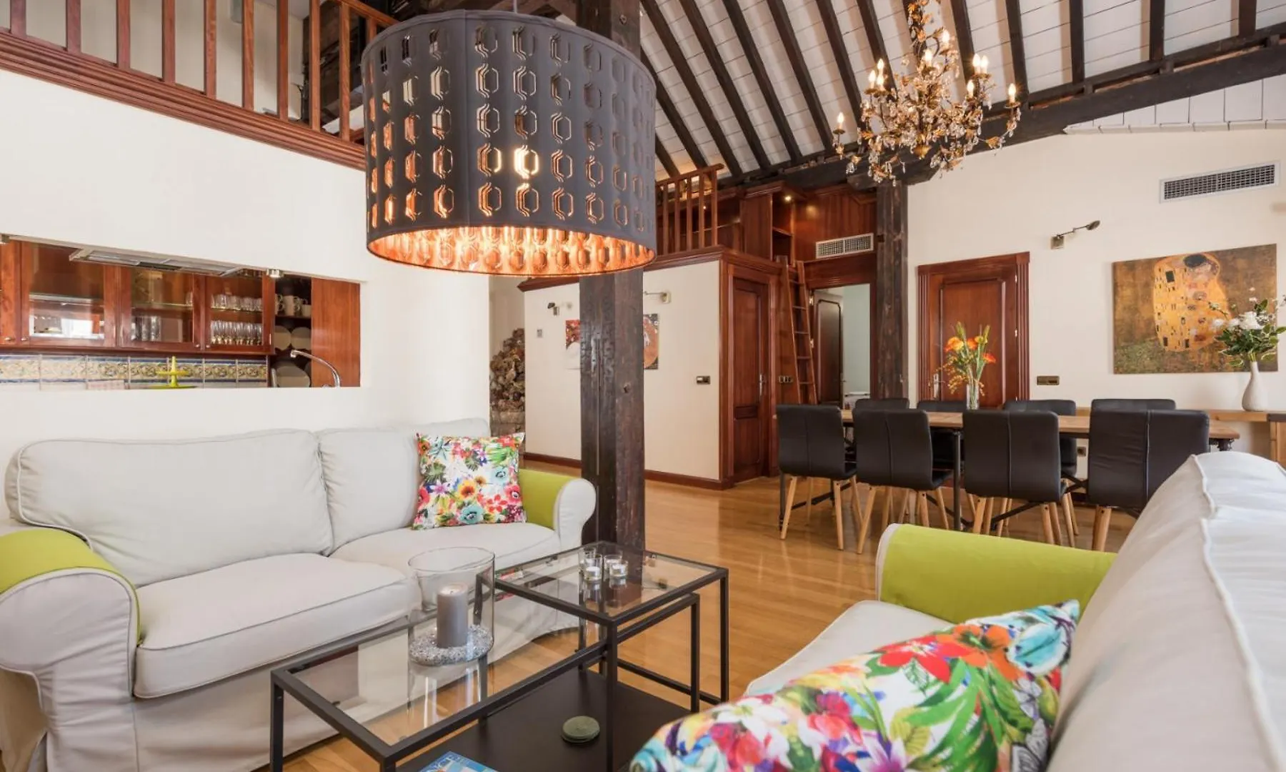 Pastor Holiday Apartment By Solaga Holiday Homes Màlaga