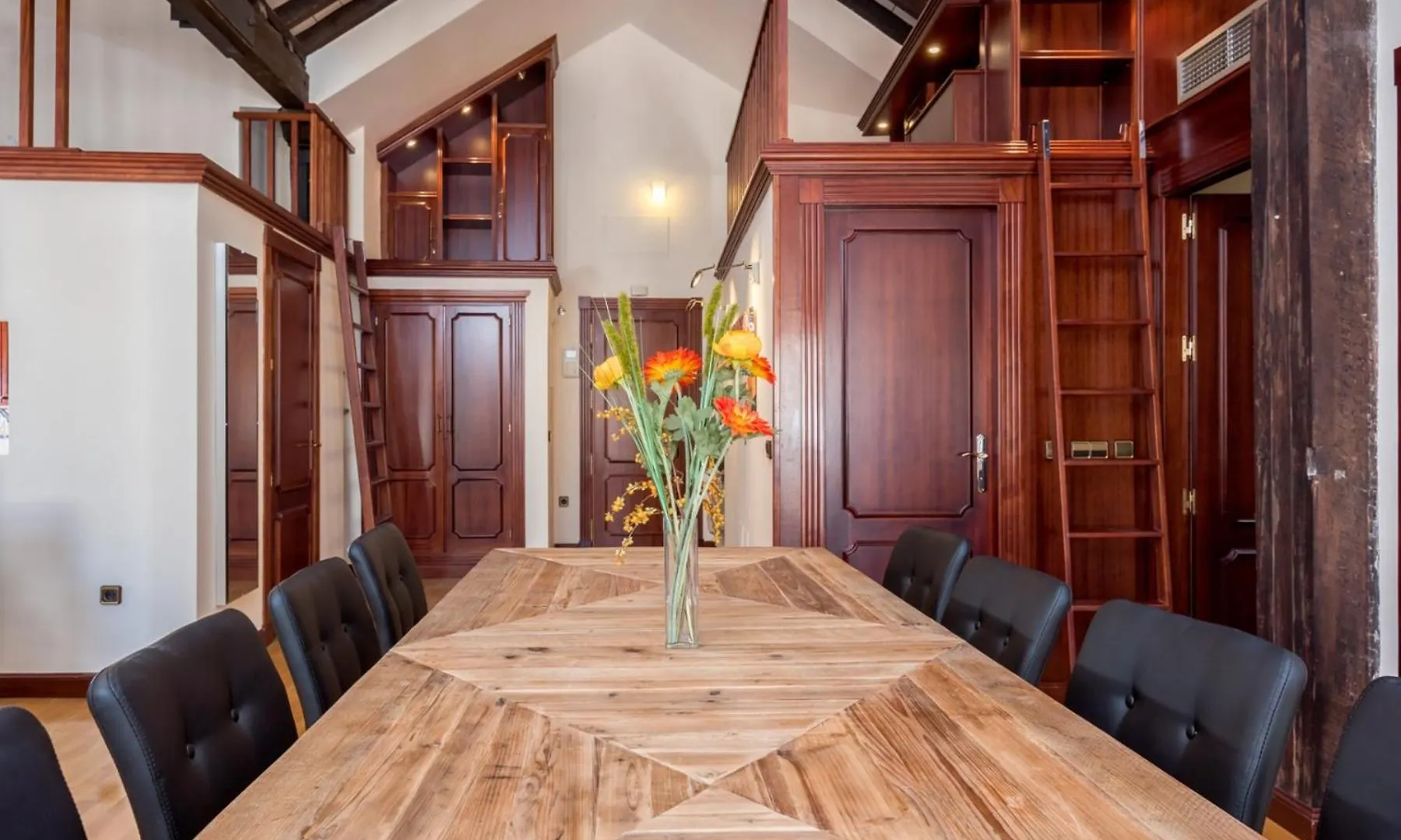 Pastor Holiday Apartment By Solaga Holiday Homes Màlaga
