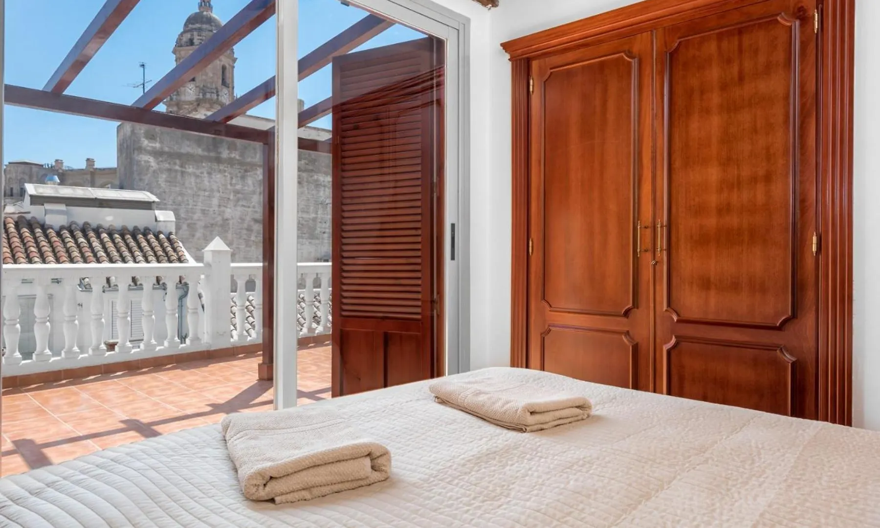 Pastor Holiday Apartment By Solaga Holiday Homes Malaga 0*,  Spain