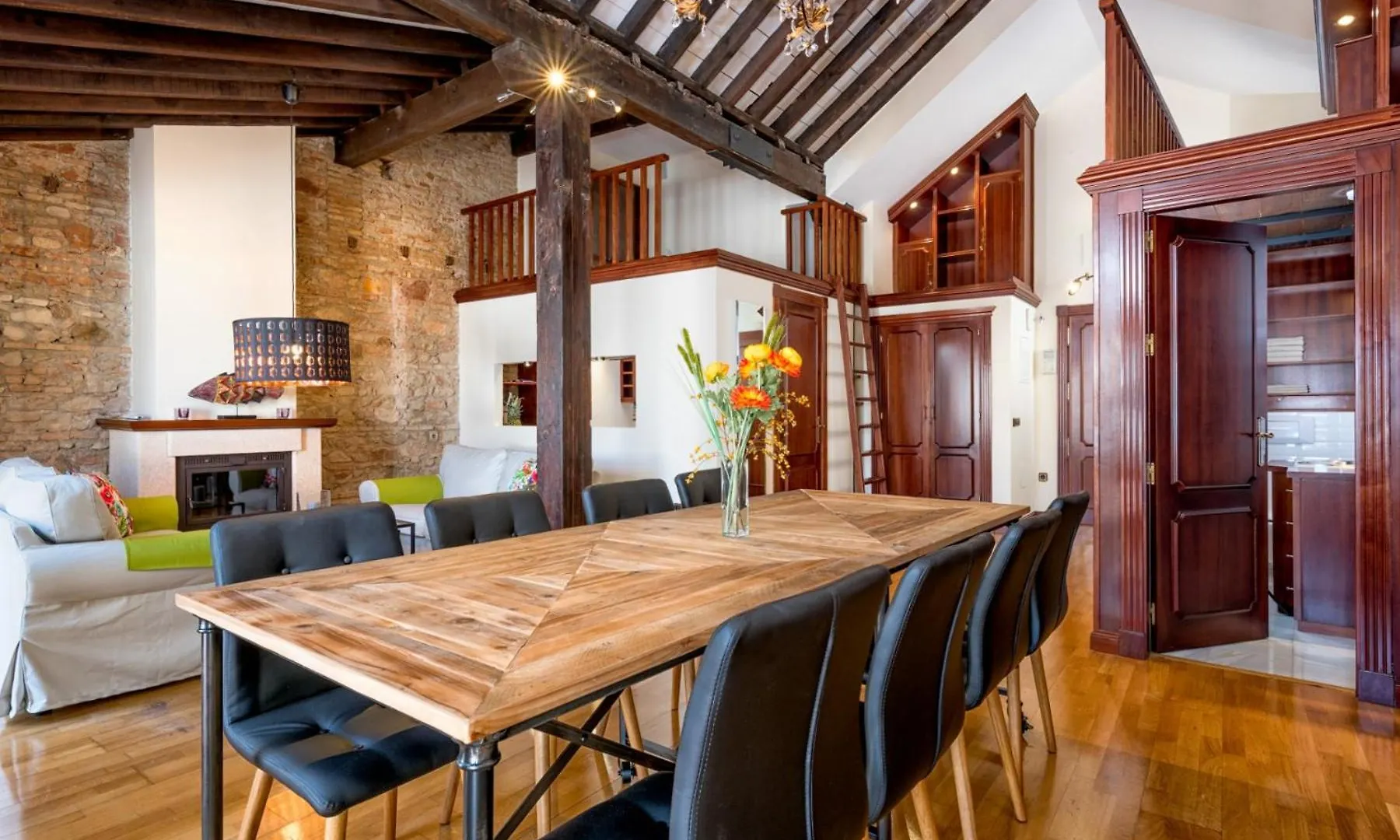 Pastor Holiday Apartment By Solaga Holiday Homes Malaga