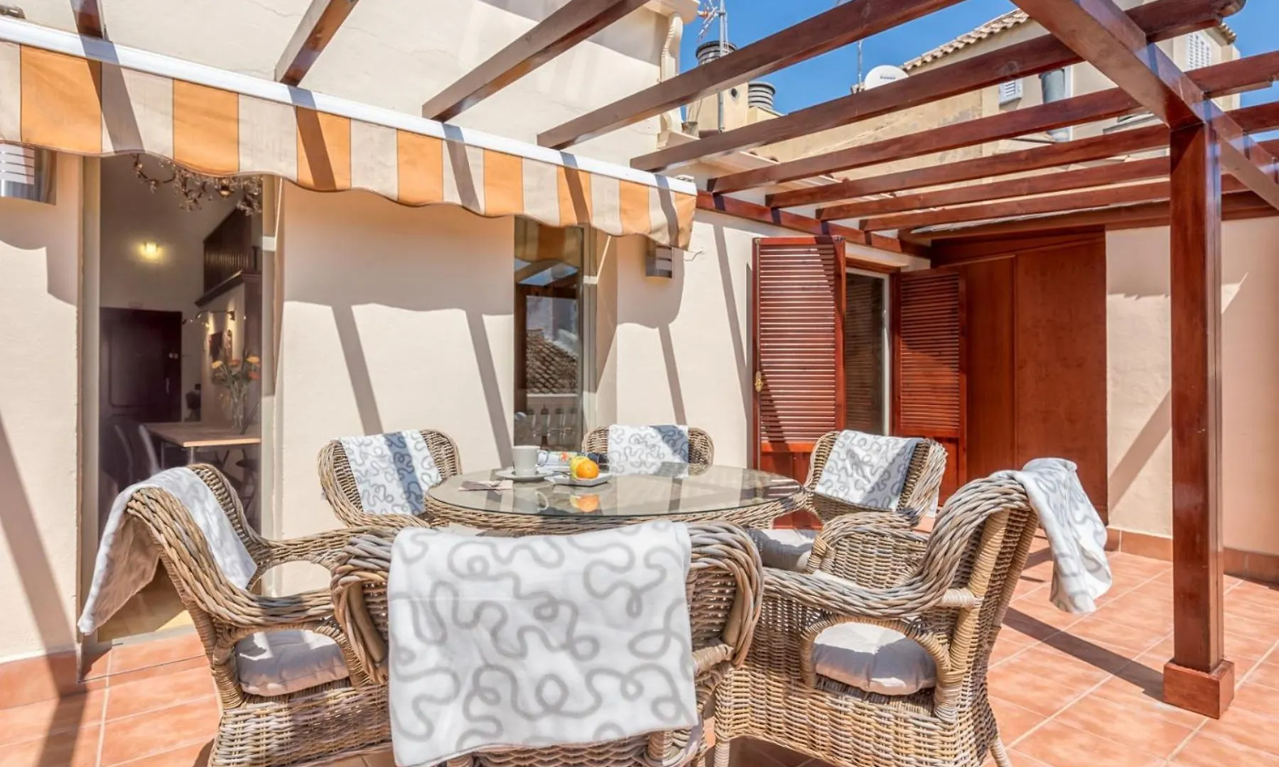 Pastor Holiday Apartment By Solaga Holiday Homes Malaga Spain